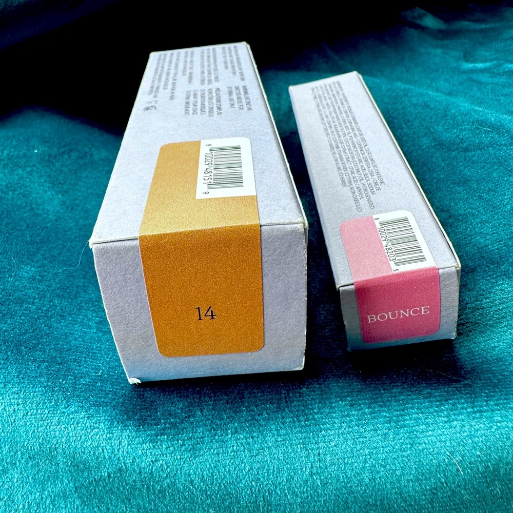 Saie beauty bundle
